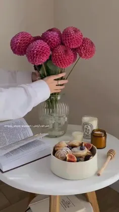 🌸🍃صبحی نو آمده 