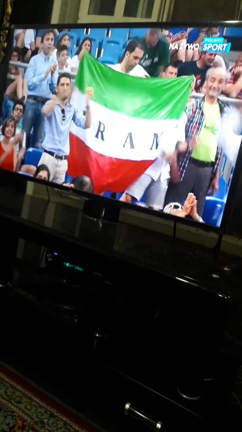 والیبال شقایق شیراز ایران برزیل ایتالیا ورزش