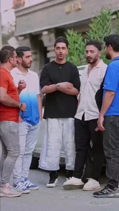 عاقبت شوگر مامی خواستن و .....😅😎 فقط اون گریه آخرش خیلی س