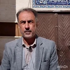 گزارش ۲۲ بهمن  در مسجد امیر چخماق 
