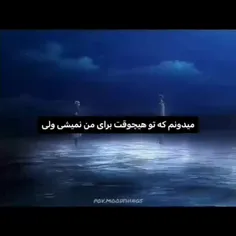 چقدر قشنگ میشد:)