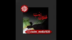 مقتل طفلان حضرت زینب