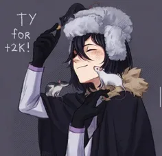 Fyodor pfp