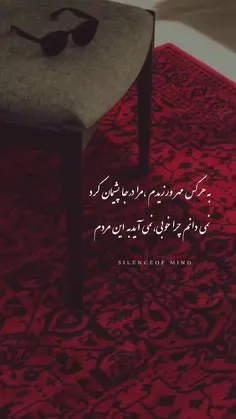 ‌ روزی میاد که 