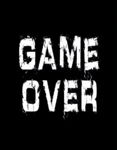 #GAME_OVER