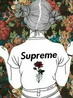 supreme