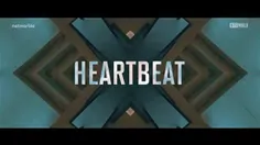 MVجدید پسرامون #bts #heartbeat