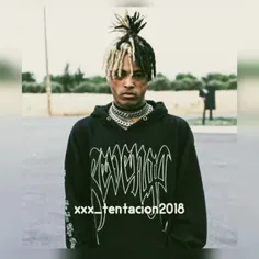 #xxxtentacion