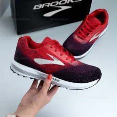 کفش زنانه Brooks مدل 12735