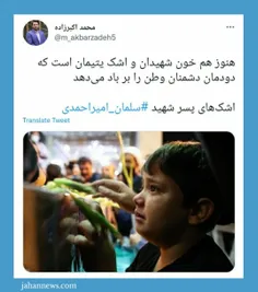 #سلمان_امیراحمدی