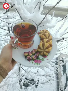 چای...👌❤🍀