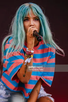 #halsey #هالزی #badlands #hfk