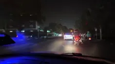 لحظات دستگیری لحظه به لحظه بهمن فرزانه قاتل الهه حسین نژاد و کشف جسد الهه