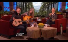 elen va taylor va zac