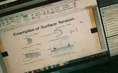 روزمرگی های یک دانشجوی شیمی👩🏻‍🔬📚💻