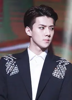 Sehun #EXO