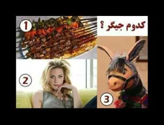 کدوم جیگره؟؟؟؟؟؟