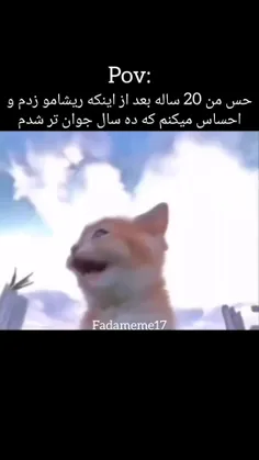 جوان شدم 