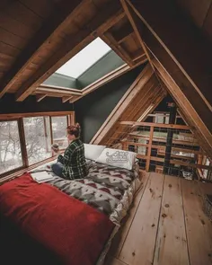کاش سقف اتاقم این شکلی بود و هرشب میتونستم قبل خواب واقعا