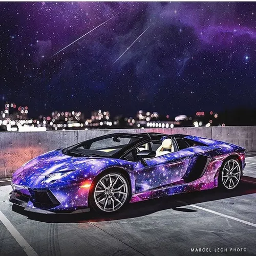 Lamborghini-Aventador