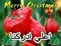 کریسمس مبارک
