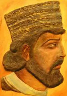 آریوبَرزَن (در زبان یونانی Aριoβαρζάνης) نام سردار ایرانی