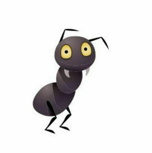 مورچه بالدار خونسردترین حیوون جهانن!