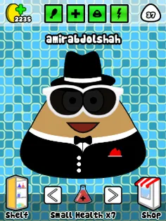 pou jonnnn