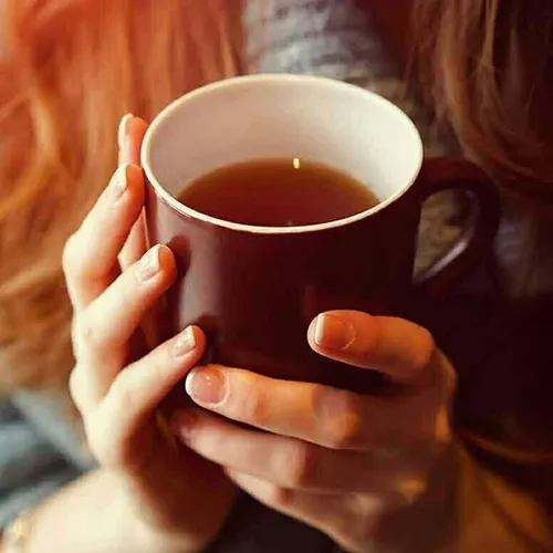 افرادی که در محیط کار زیاد چای میخورند زودتر خسته میشوند