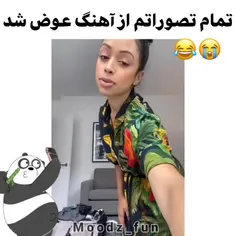 سر این خیلی خندیدم 😂😂😂