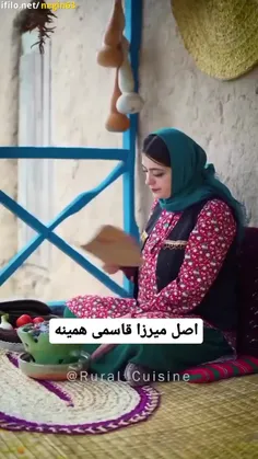 .(فالینظر الانسان الی طعامه _کولوا و اشربوا و لاتسرفوا).