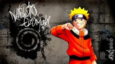 #Naruto ozomaki