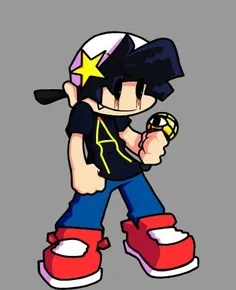 کرکتر منو ببینین موز