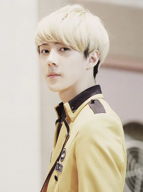 sehun