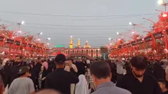 سلام من به حسین و به کربلای حسین ع 
