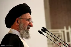 امام جمعه گرگان: