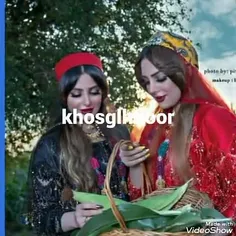 آهنگ بسیــــــــــار زیبای لــــــــری🌹🌹🌹