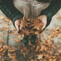 🍁 باغبـان خویش بـاش🍁 