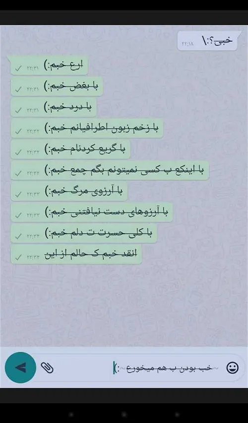 قلب شکسته