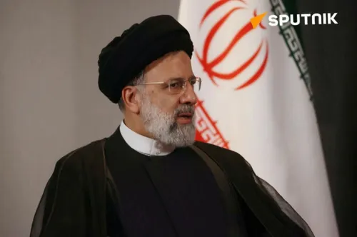 دوران ریاست ابراهیم رئیسی به عنوان رئیس جمهور ایران