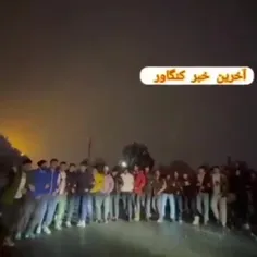 تیولا😎شب برفی کولاک ترافیکه❄