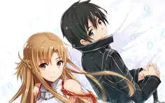 #asuna #kirito