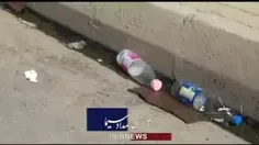 👌👌جوانان بوشهر دستگاهی اختراع کرده اند که می تواند از یک تن زباله 
