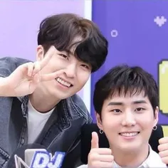 GOT7’s Youngjae And DAY6’s Young K Chosen As New DJs For 