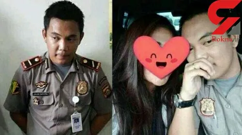 پلیس قلابی که فقط زنان زیبا را تعقیب می کرد!