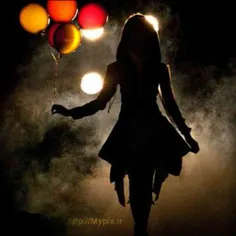 می گویند عشق آنست که به او نرسی