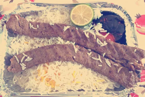 به وقت خوشمزگی😍