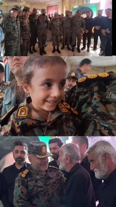 ملت عشق مبارزه با صهیونیست هاست