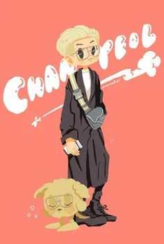 #chanyoel