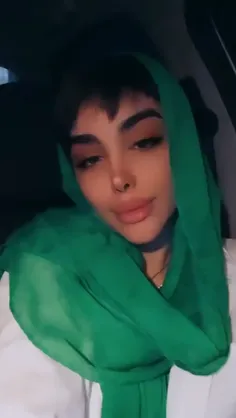 #شبنم_احمدی